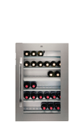 Reparación averías vinoteca Crolls en  León